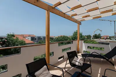 Image de Belle maison de 2 chambres à Vrsi