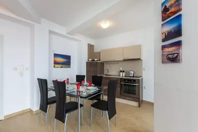 Image de Cozy Sea View Apartment