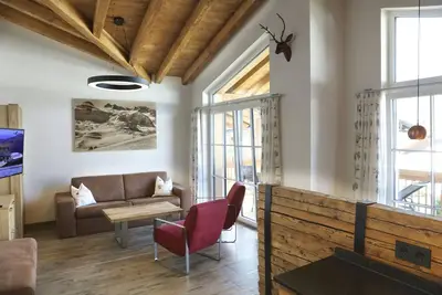 Image de Superior Apartment # 222 for 6 persons