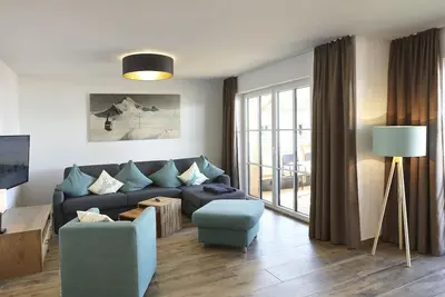 Image de Superior Apartment for 6 persons