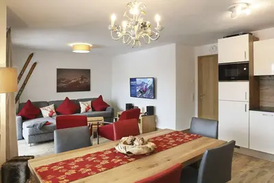 Image de Superior Apartment # 314 for 6 persons