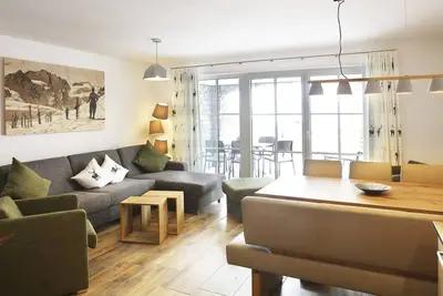 Image de Superior Apartment # 301 for 6 persons