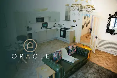 Image de Appartement en attiq-Salle de bain privée séparée