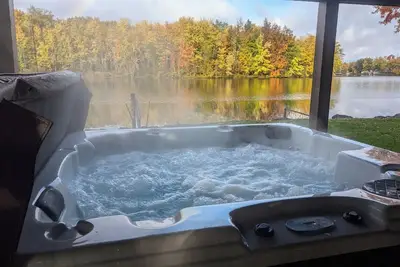 Image de Oneida River Retreat