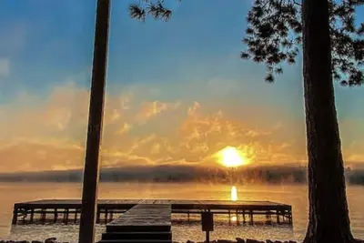 Image de Urban Retreat @ Reynolds Lake Oconee. Radiant lake views - Relax and Recharge