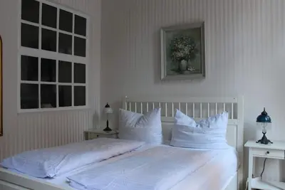 Image de Ferienwohnung Gestiefelter Kater - Ferienwohnungen Märchenhaus Domke 15133