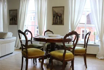 Image de Ferienwohnung Dornröschen - Ferienwohnungen Märchenhaus Domke 15133