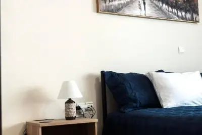 Image de Evzoi One-Bedroom Apartment B2