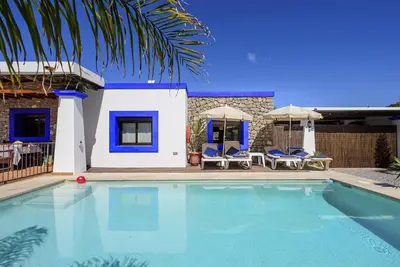 Image de New! Villa Cas Pla 33