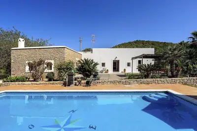 Image de New! Villa Can Pep D'en Puig