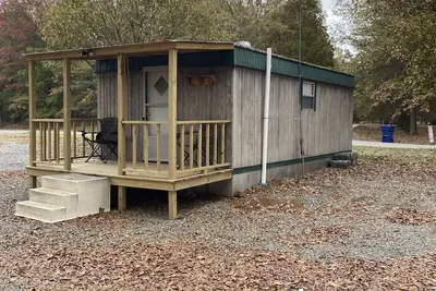 South Arkansas Cabins the wood duck inn is your home away from home
