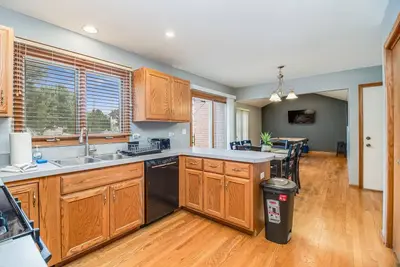 Image de Woodridge Rental