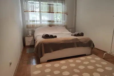 Image de Cozy apartment few steps from pedestrian zone in the quiet area.