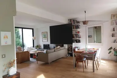 Image de Maison familiale proche de Paris