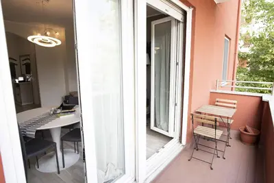 Image de Beautiful accommodation with 2 large bedrooms