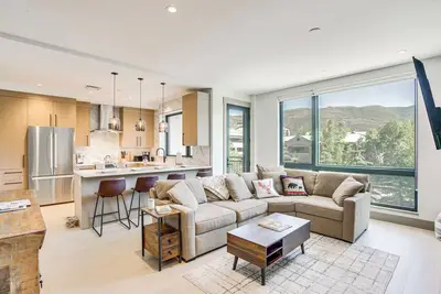 Image de Westin Riverfront Resort & Spa Amenities, Ski In/Out, Summer Specials! Sleeps 6