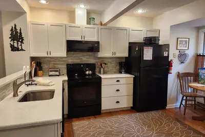 Image de Beary Cozy - Next to Wisp mountain