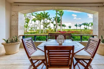 Image de Los Altos Casa de Campo perfect vacation 2 bedroom apartment with golf view