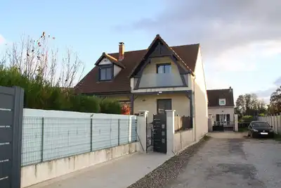 Image de Ne cherchez plus! Nous avons l'endroit parfait pour vous.