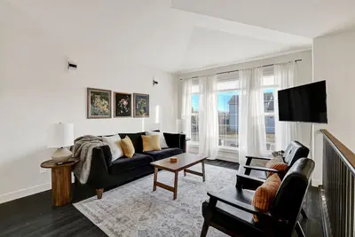 Image de Stunning 3 bed/2 bath in Gp!