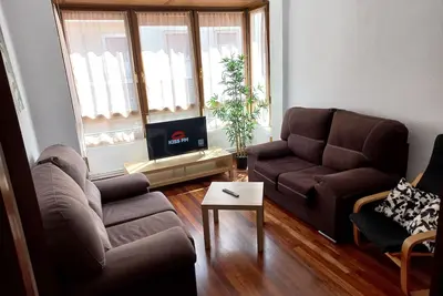 Image de Apartamento Amplio y Confortable en el Centro de Gernika