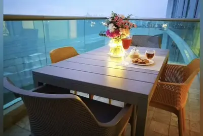 Nice Apartment in Costa del Este Temporary rental for Expats Relocation