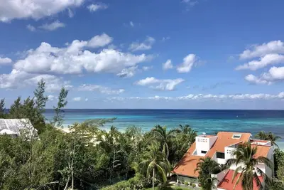 Image de Quiet two-story condo in gated community with private beach - Kiteboarding & Sup