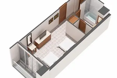 Image de Mayan Palace Master Room at Vidanta Acapulco