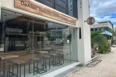 Image de Luxury Jungle Loft With Free Scooter and Bikes