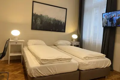 Image de Design Europa Apartment