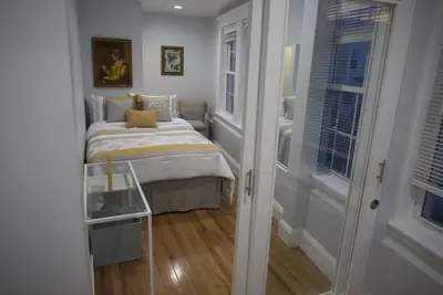 Image de Ii New apartment with Luxury amenities in Boston