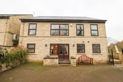 Image de The House At The Sitwell Arms, pet friendly in Renishaw