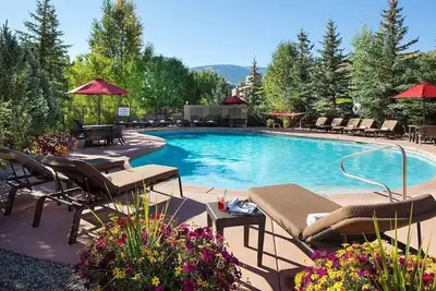 Image de Premium Ski Week in a Wonderful 2-Bedroom Lock-off at Sheraton Mountain Vista