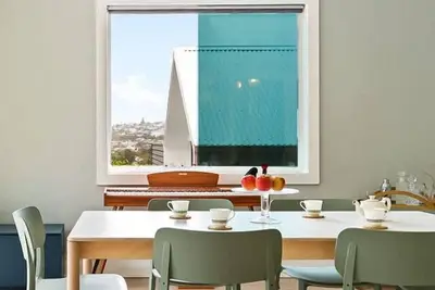 Image de 2 bedroom tropical beach escape