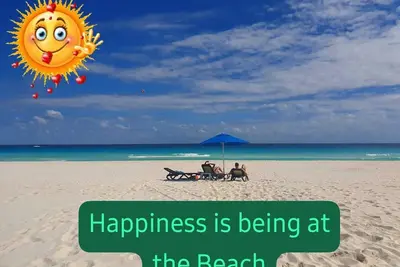 Image de Beautiful Beach Front, Very Spacious, Sleeps 8