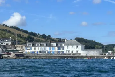 Image de Waves End, romantic, character holiday cottage in Mevagissey