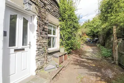 Fell View, family friendly, character holiday cottage in Ambleside