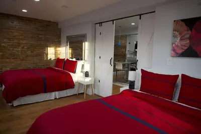 Image de Iii New apartment with Luxury amenities in Boston#3727375