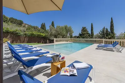 Image de Villa Bonjour