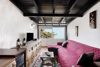 Image de Appartement 'Trebol 2' avec vue sur la mer et Wi-Fi