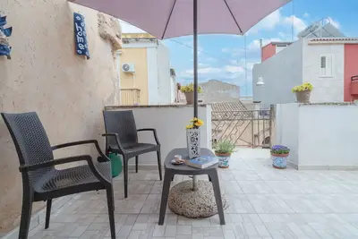 Image de Appartement 'Sfea Home' avec terrasse privée, Wi-Fi et climatisation