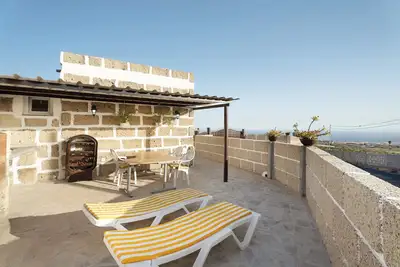 Image de Avec vue sur la mer, terrasse privée et Wi-Fi