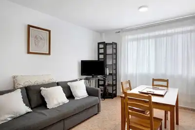 Image de Appartement 'Apartamento Rebeca' avec Wi-Fi
