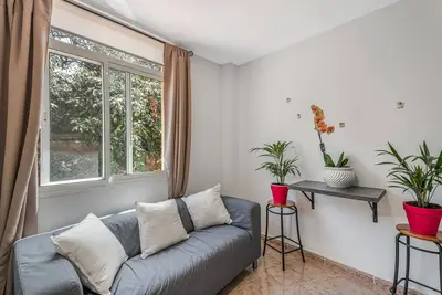 Image de Appartement 'Estudio Rebe' avec Wi-Fi