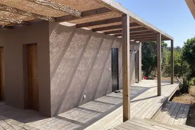 Image de Villa \"A Terra - À 200m De La Mer\" avec vue sur la mer, 2 terrasses privées et Wi-Fi