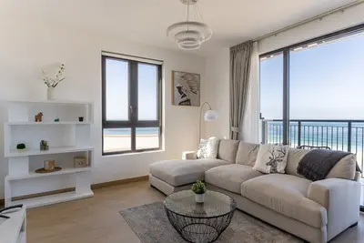 Image de Majestic Le Pont Port\nDE La Mer Full Sea View-\nJumeirah1-Dubai