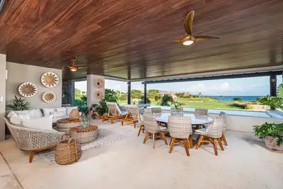 Image de 3bd condo Ocean Views+ Pool +Hk