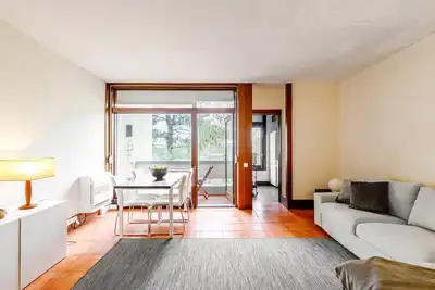 Image de Appartement 'Torralta' avec vue sur la mer, Wi-Fi et climatisation