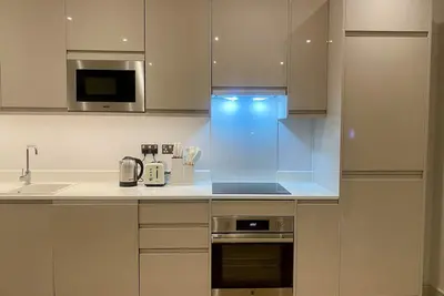 Image de Modern & Luxury Flat