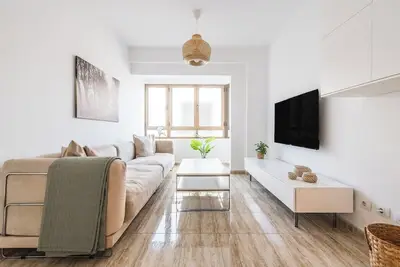 Image de Home2Book Charming Apartment La Naval 4 La Isleta